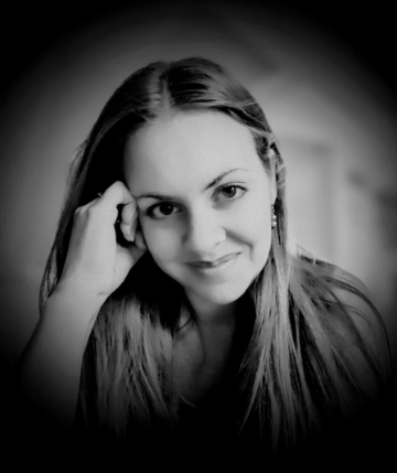 Rebecca Lancaster,