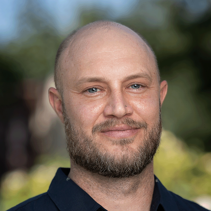 Matt Izor