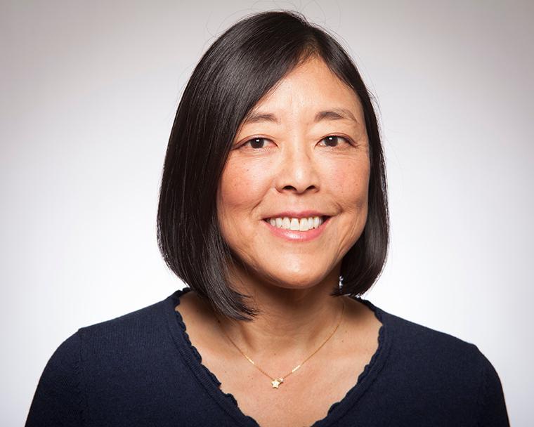 Diane Idemoto