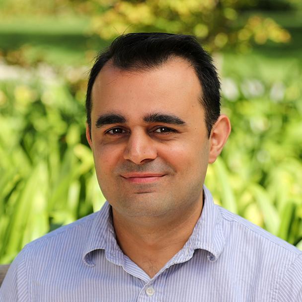 Omid Ahmadi Gorgi