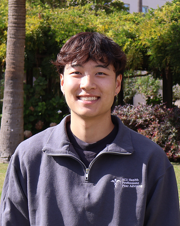 Joshua
 Kim