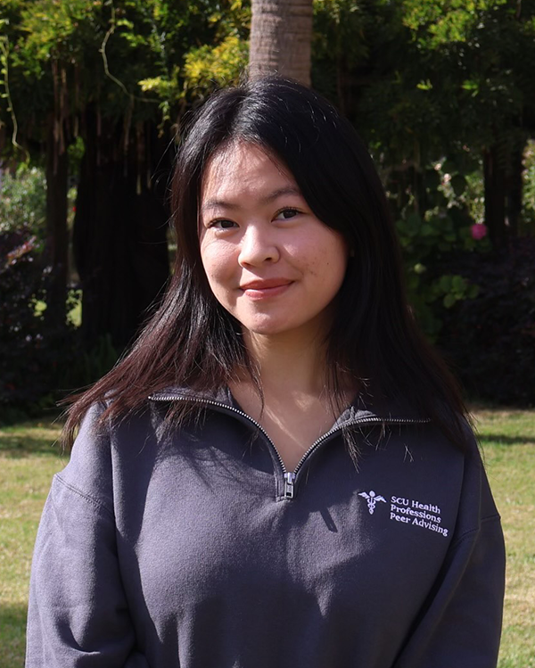 Kimberly
 Xing