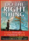 Do the Right Thing book cover.