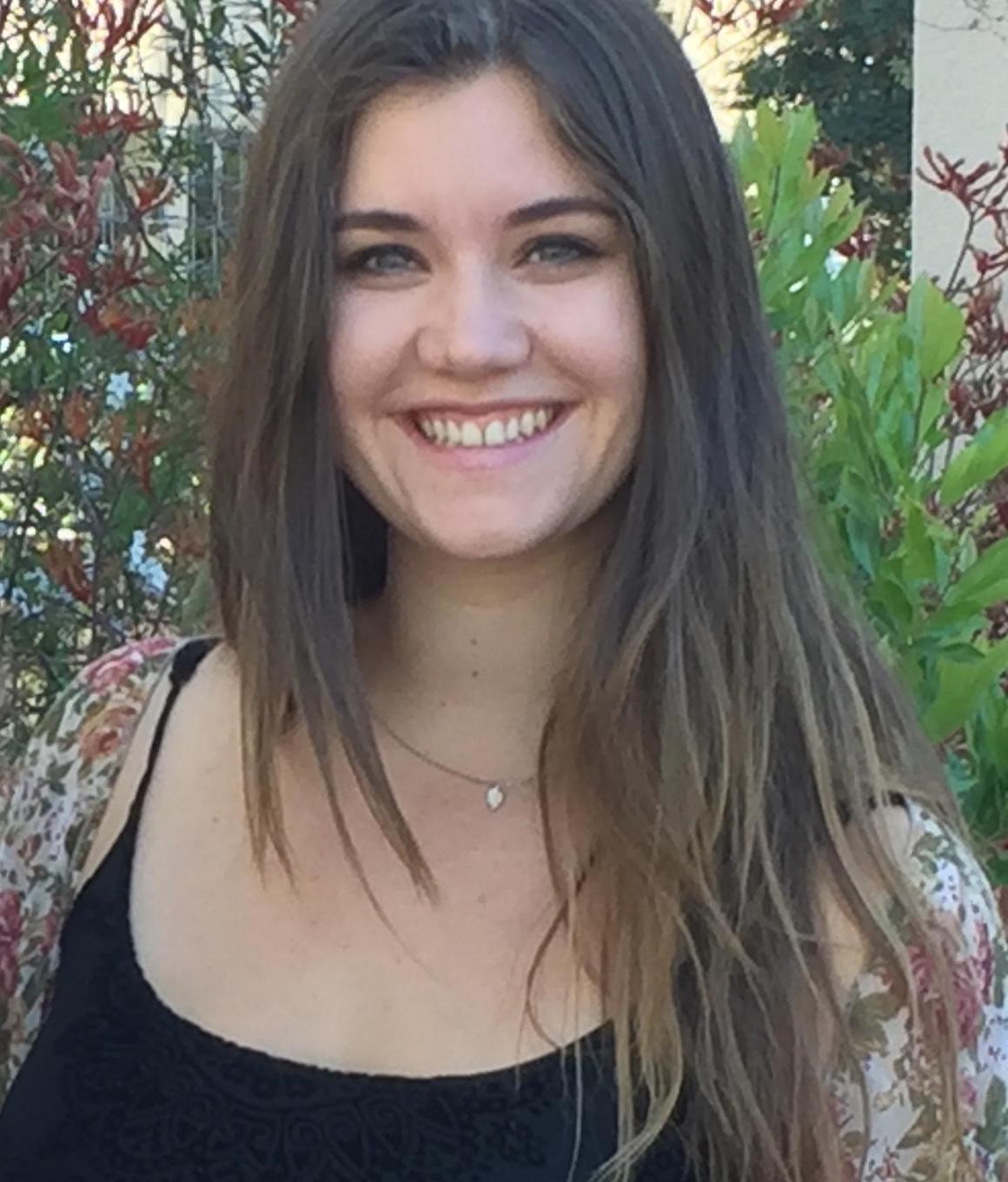 Annamarie Pilon 