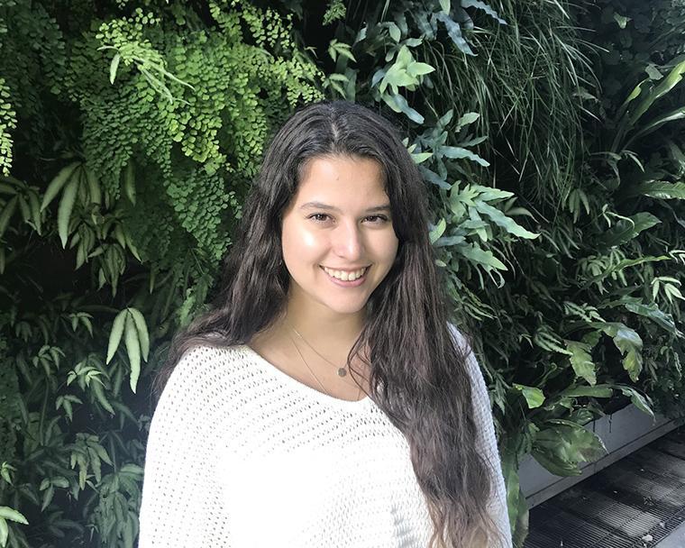 Christine Morino 20
