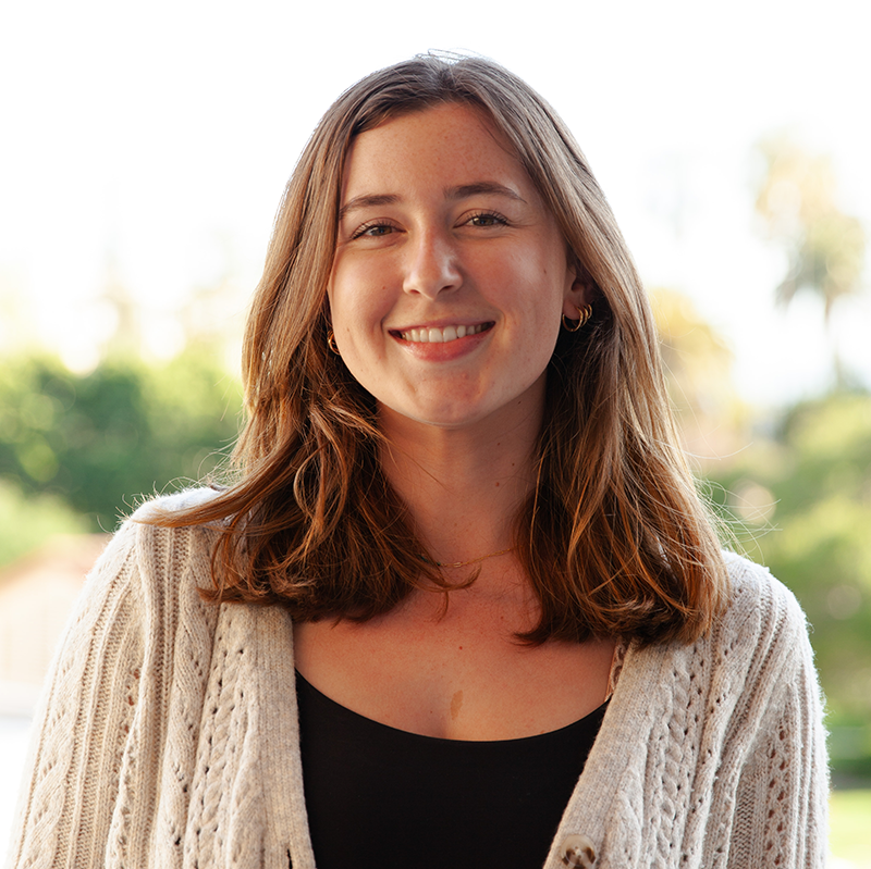 Meagan Mitchell headshot