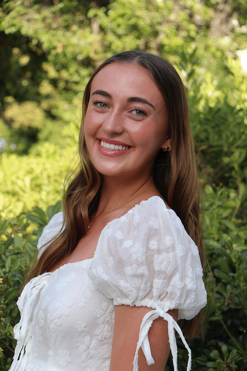 Avery Munn headshot