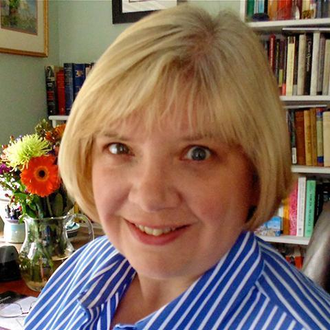 Elizabeth Drescher