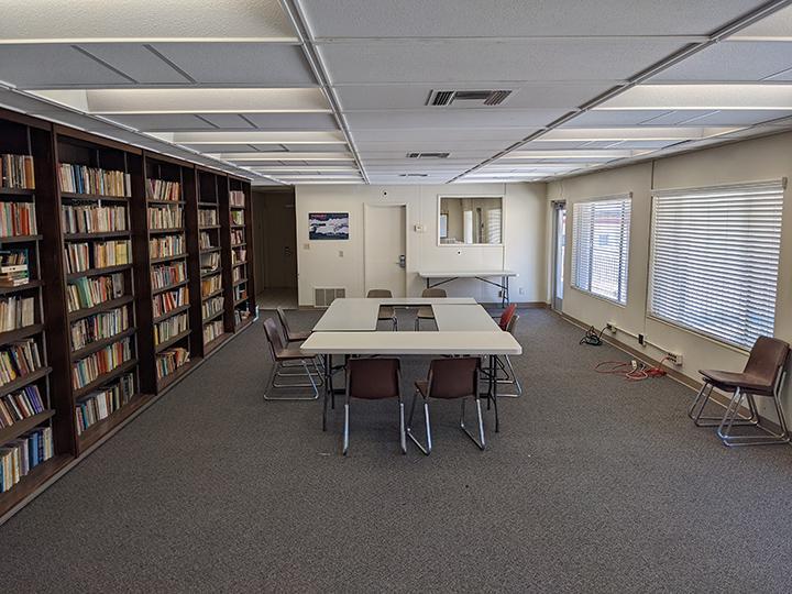 Theatre Annex