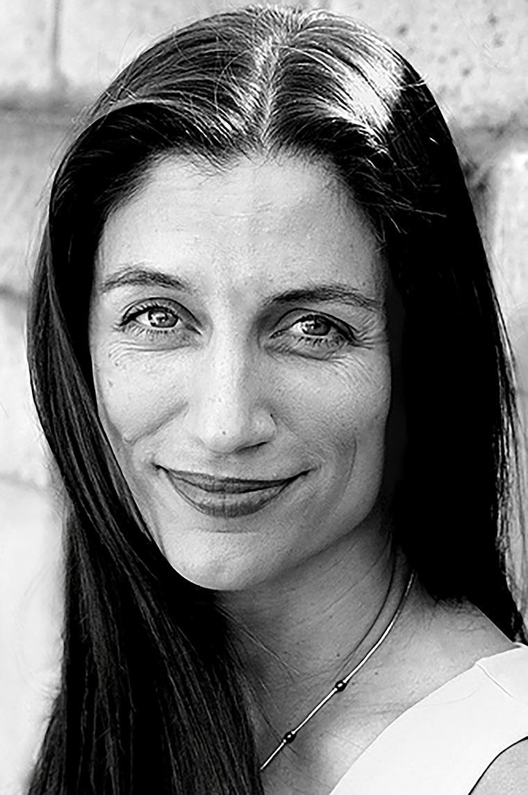 Kristin Kusanovich