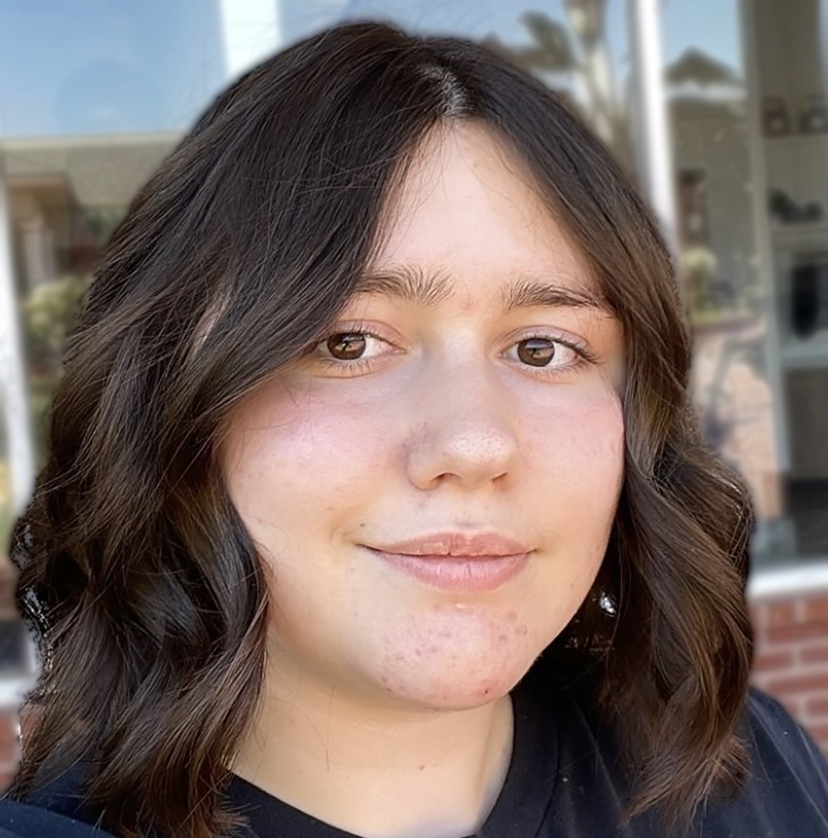Emma F headshot