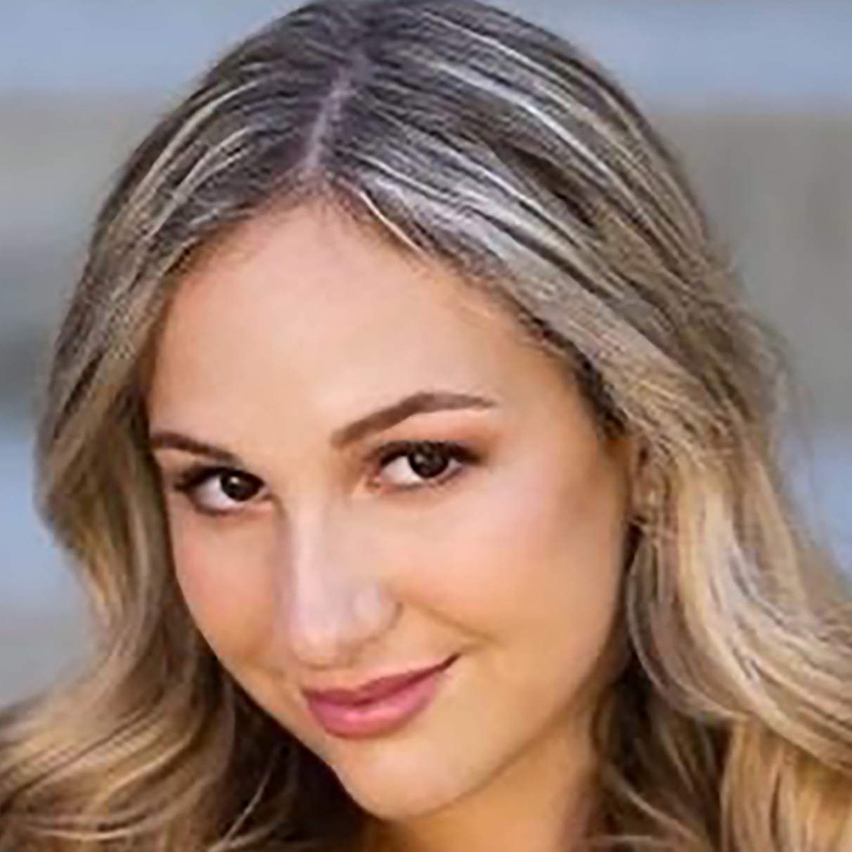 Katie C headshot