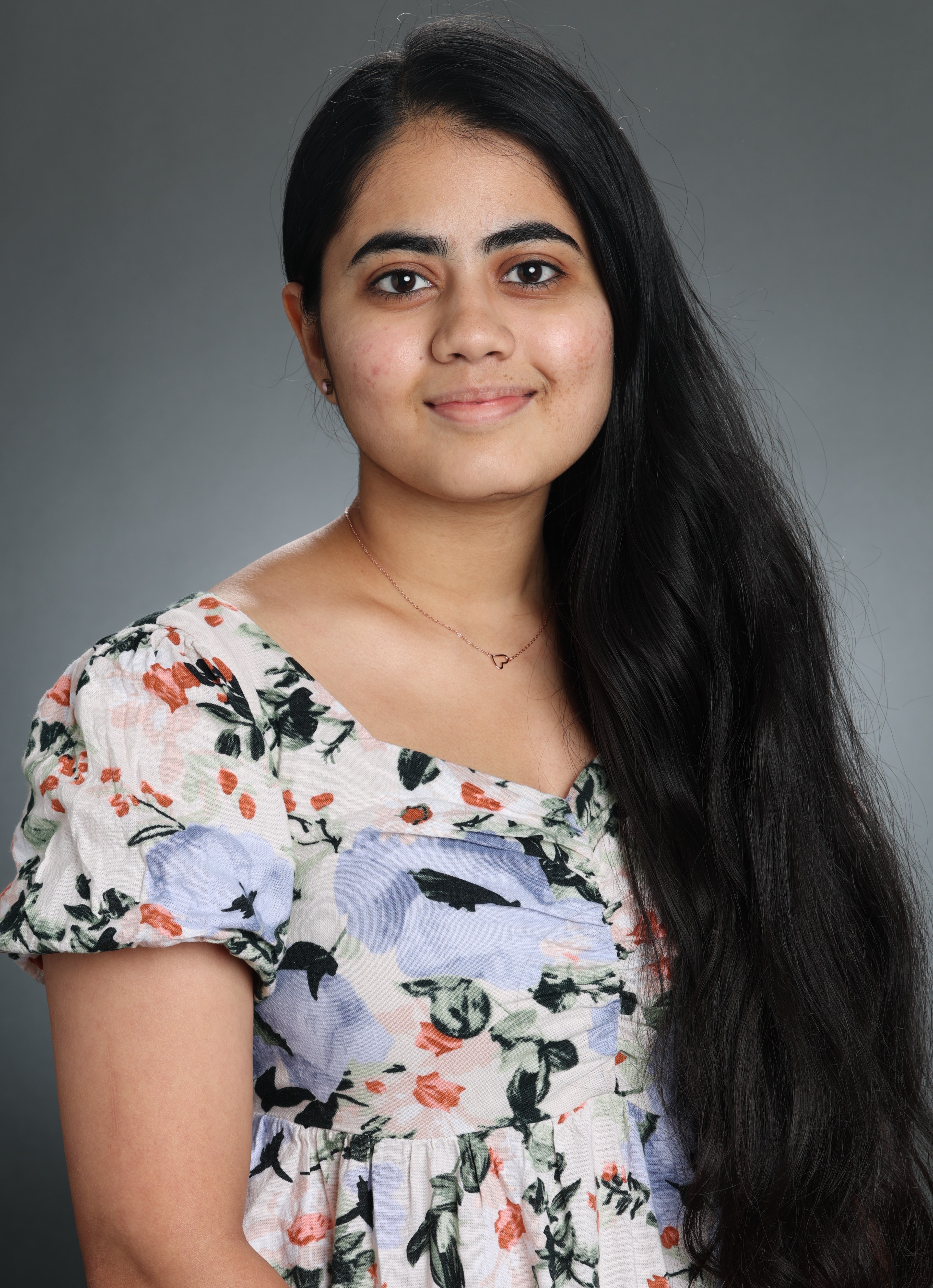 Sharanya