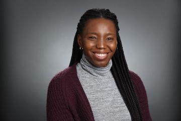 Ezinne Ofoegbu 2023