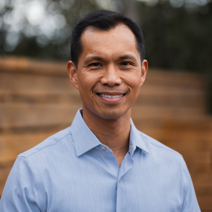 Gerald Gonzales