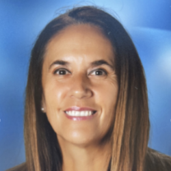 Claudia Cadenas 