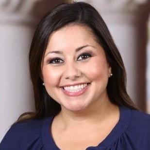 Karla Lomeli, Ph.D.