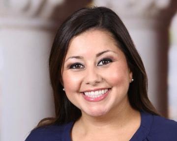 Karla Lomeli, Ph.D. 