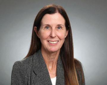 Kathleen Stoehr, Ph.D.