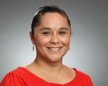Luz Zamora HS 2017