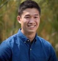 Nicholas Chan Headshot
