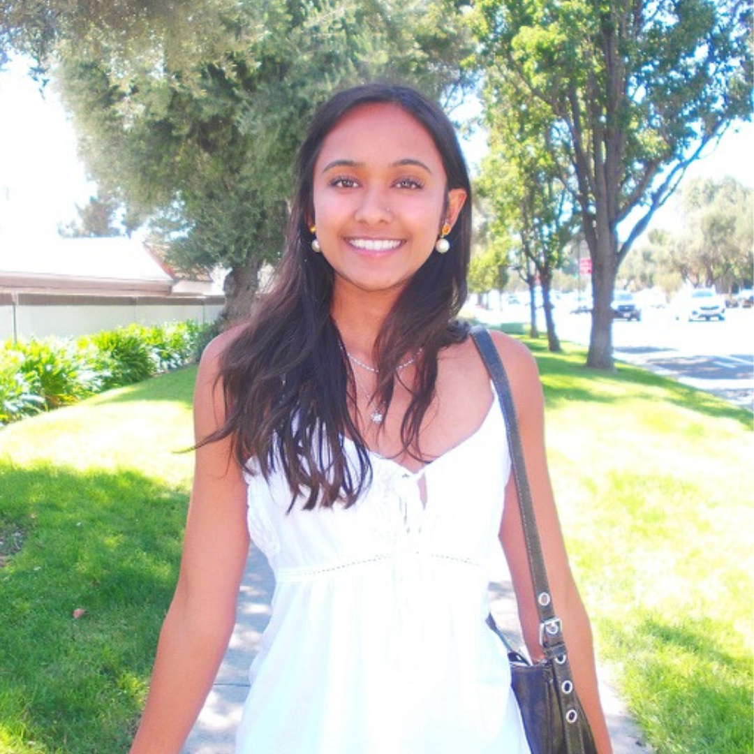 Nishi Goyal 