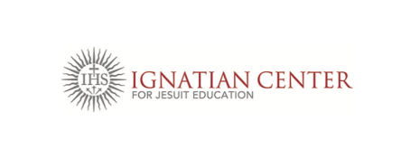 logo from Ignatian Center Jesuit education