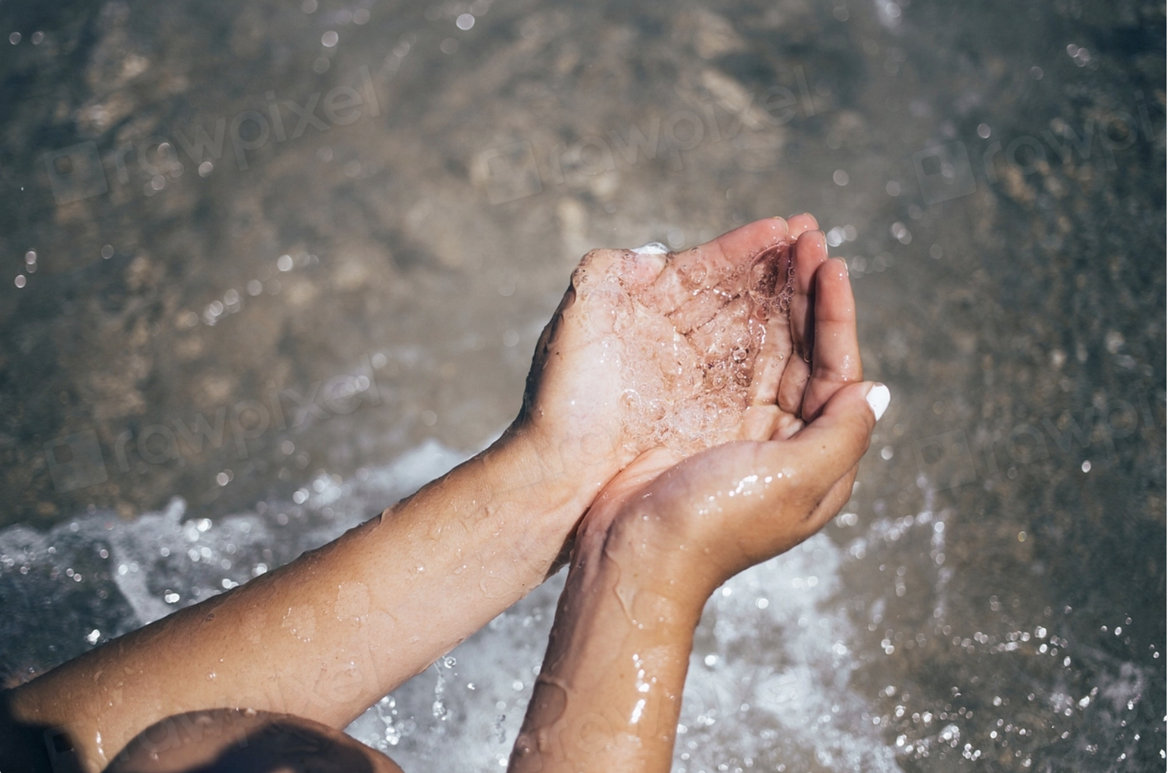Research on Nitrate in Groundwater