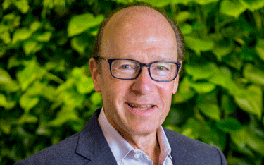 Dan Cooperman