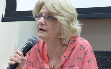 Margaret Race