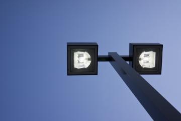 Street lamp