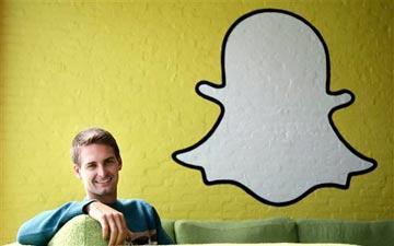 Snapchat 