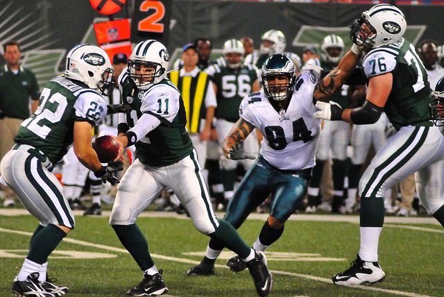 Ethics in Professional Sports