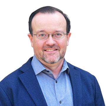 Brian Patrick Green 