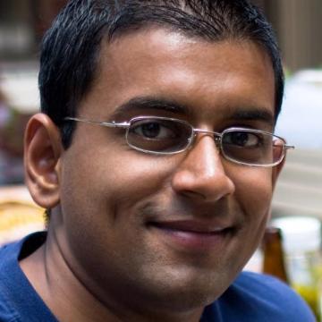 Arvind Narayanan