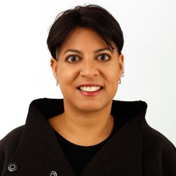 Debbie Chachra