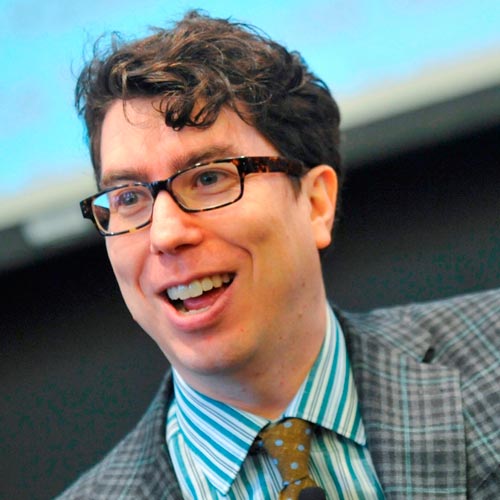Jonathan Zittrain