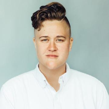 Rebekah Monson
