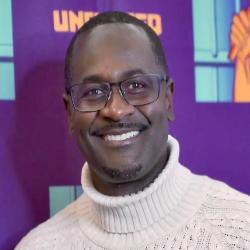Greg Eskridge