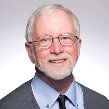 Bill ONeill, SJ