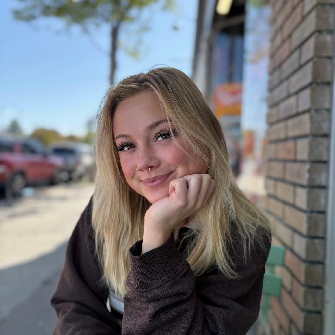 Hannah Yonkers-Talz 27 