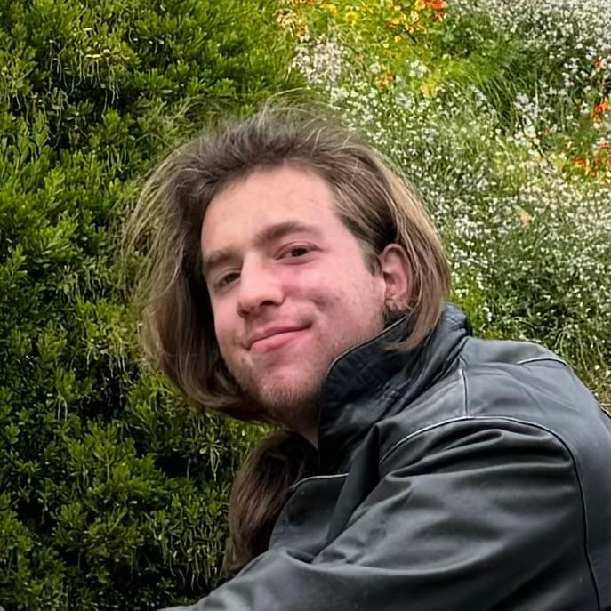 William Jaspen 26 