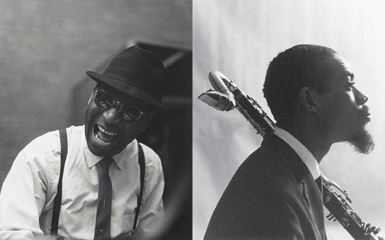 JazzGreats image link to story