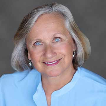 Susan Valeriote