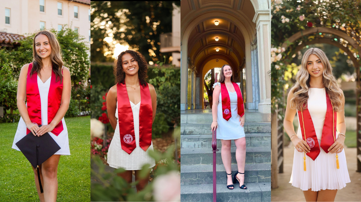 Grad Photos Group 3