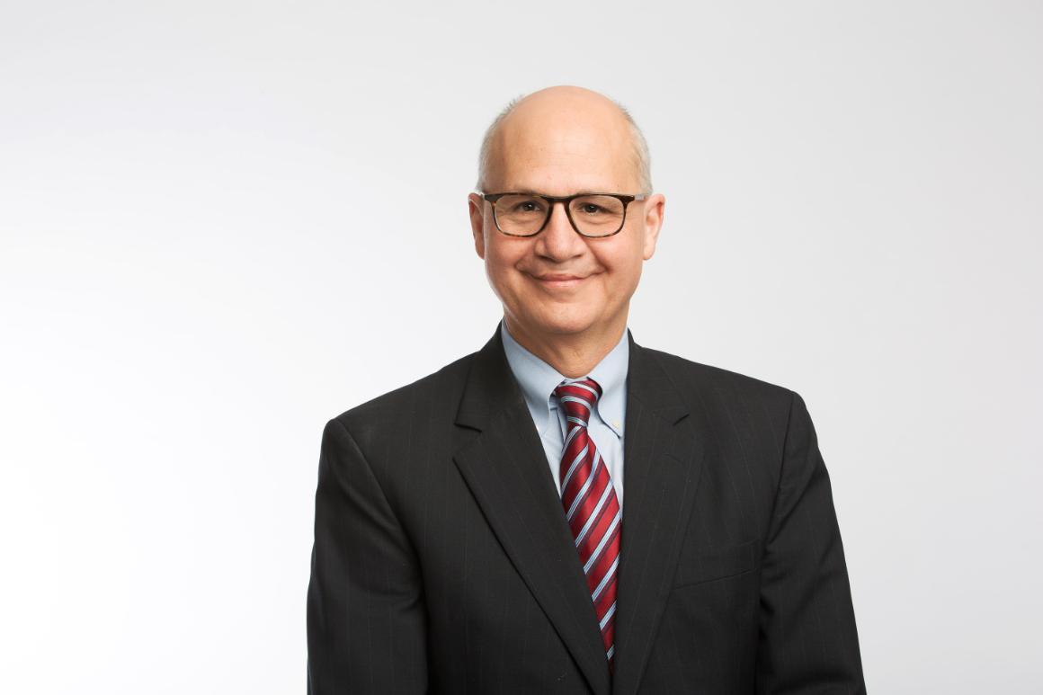 Michael J. Kaufman