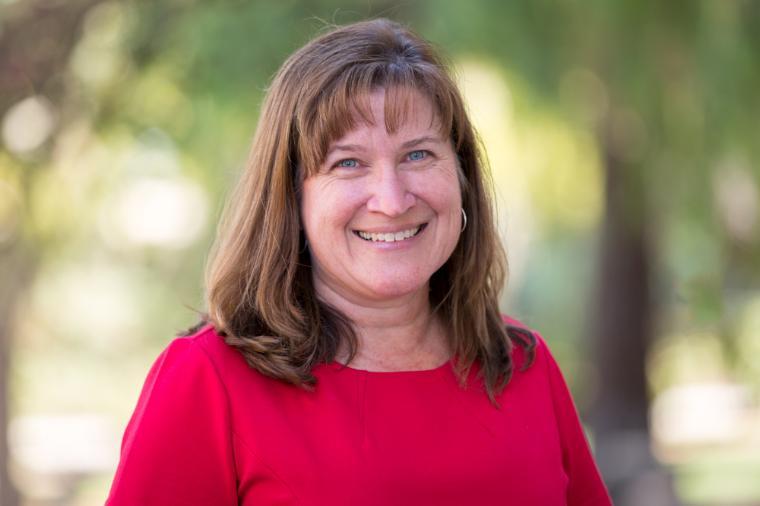 Jeanne Rosenberger