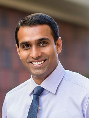 Prashanth Asuri 