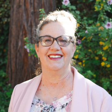 Karen Leitsch 