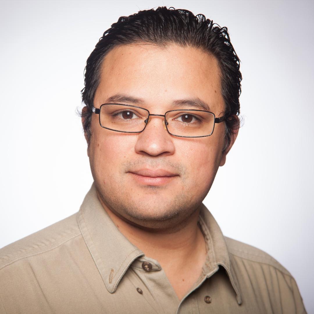 Daniel Tejada 